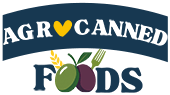 Agro Canned Food.