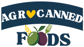 Agro Canned Food.