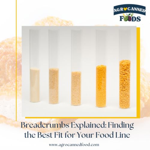 Breadcrumbs Explained
