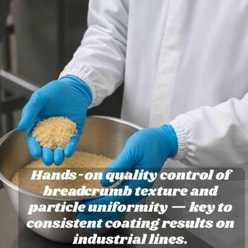 Introducing Egypt as a Trusted Hub for Food Coating Systems