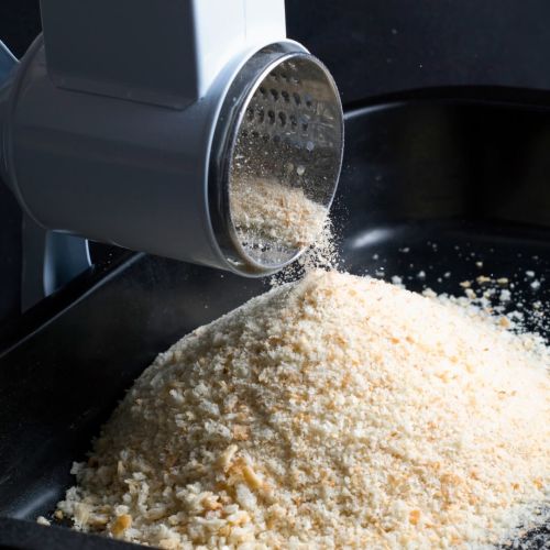 Choosing the Right Breadcrumbs Manufacturer for Your Coated Product Line