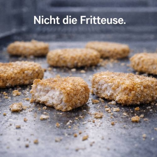 Poultry Coating Failures: Why the Fryer Is Not the Root Cause