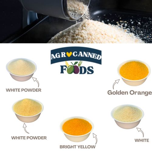 Industrial Breadcrumbs for Global Food Manufacturers