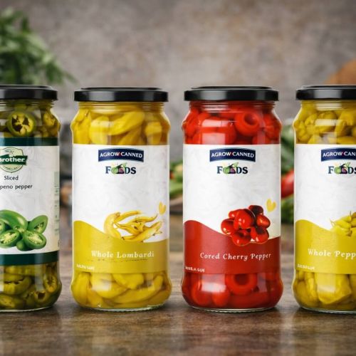 Pickled Pepper Varieties | Jalape&ntilde;o, Lombardi, Cherry & Pepperoncini Supplier