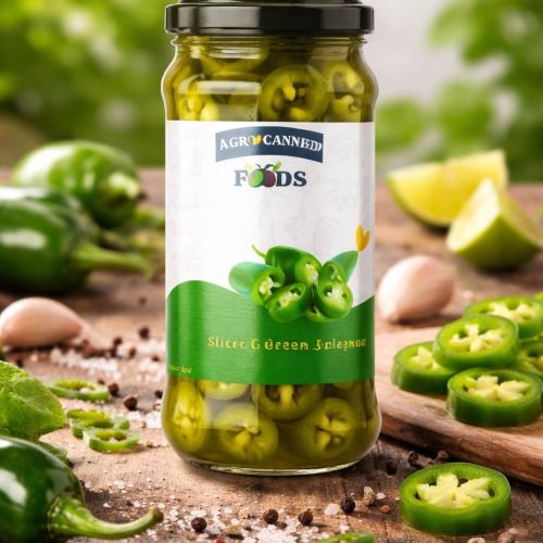 Jalape&ntilde;o Supplier & Manufacturer