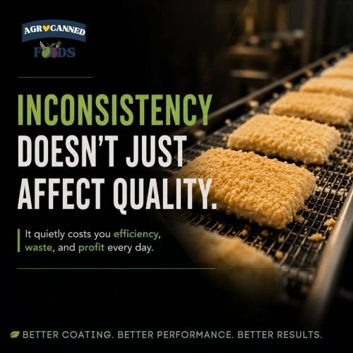 The Hidden Cost of Inconsistent Coating Pickup
