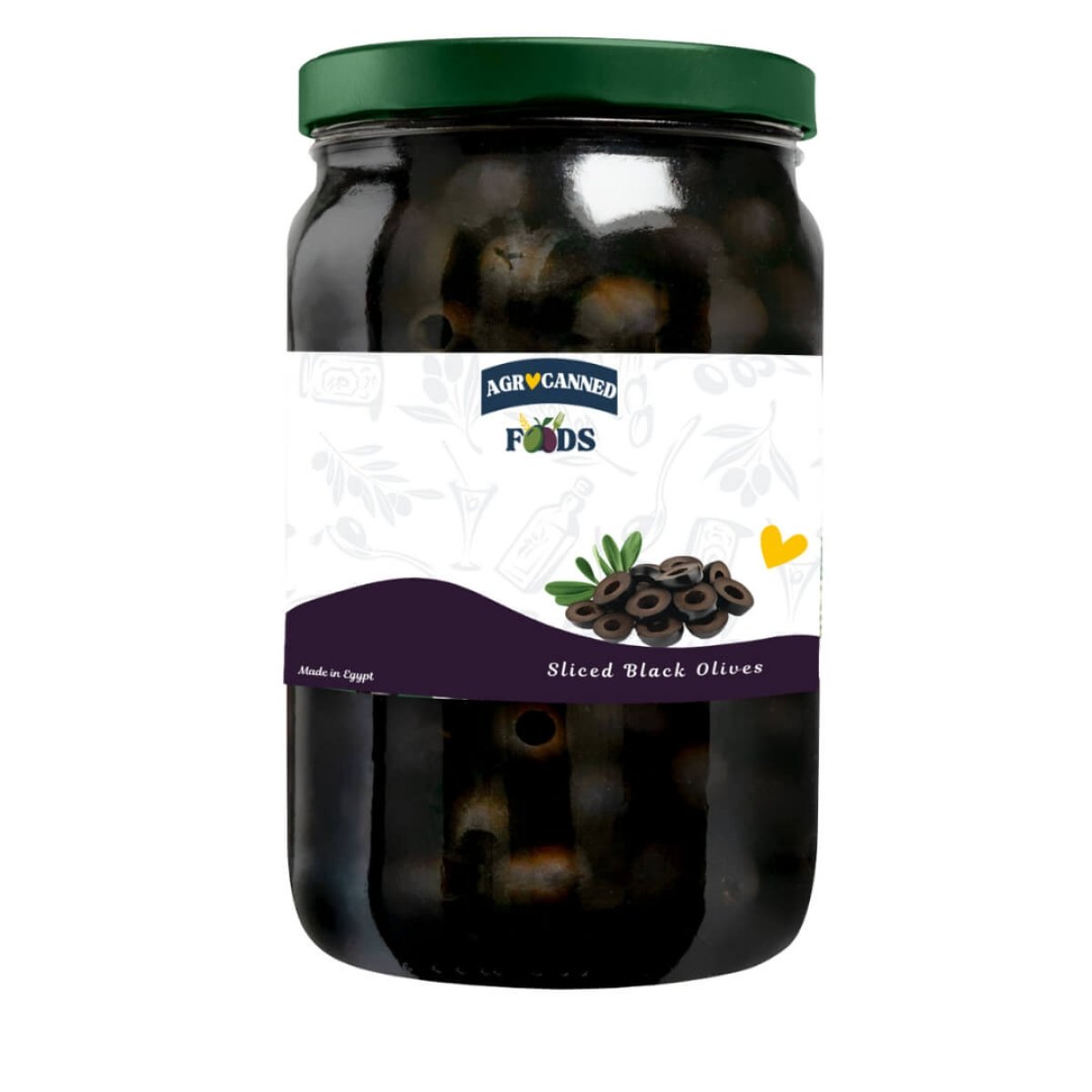 Black Olives