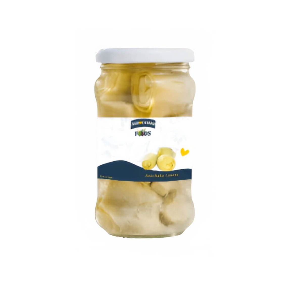 Artichoke Heart