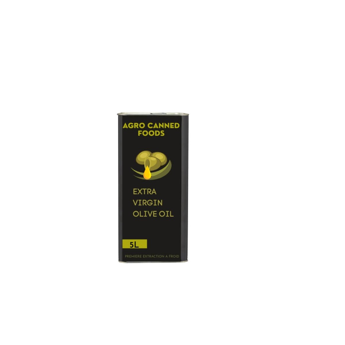 Extra Virgin Olive Oil