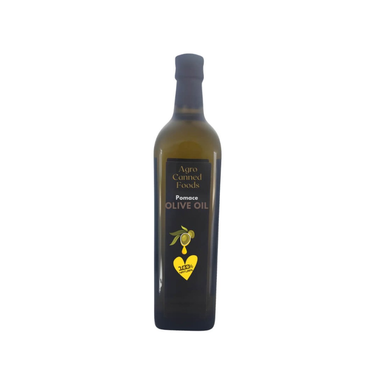 Pomace Olive Oil