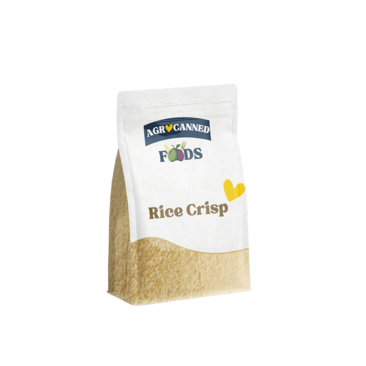 RICE CRISP