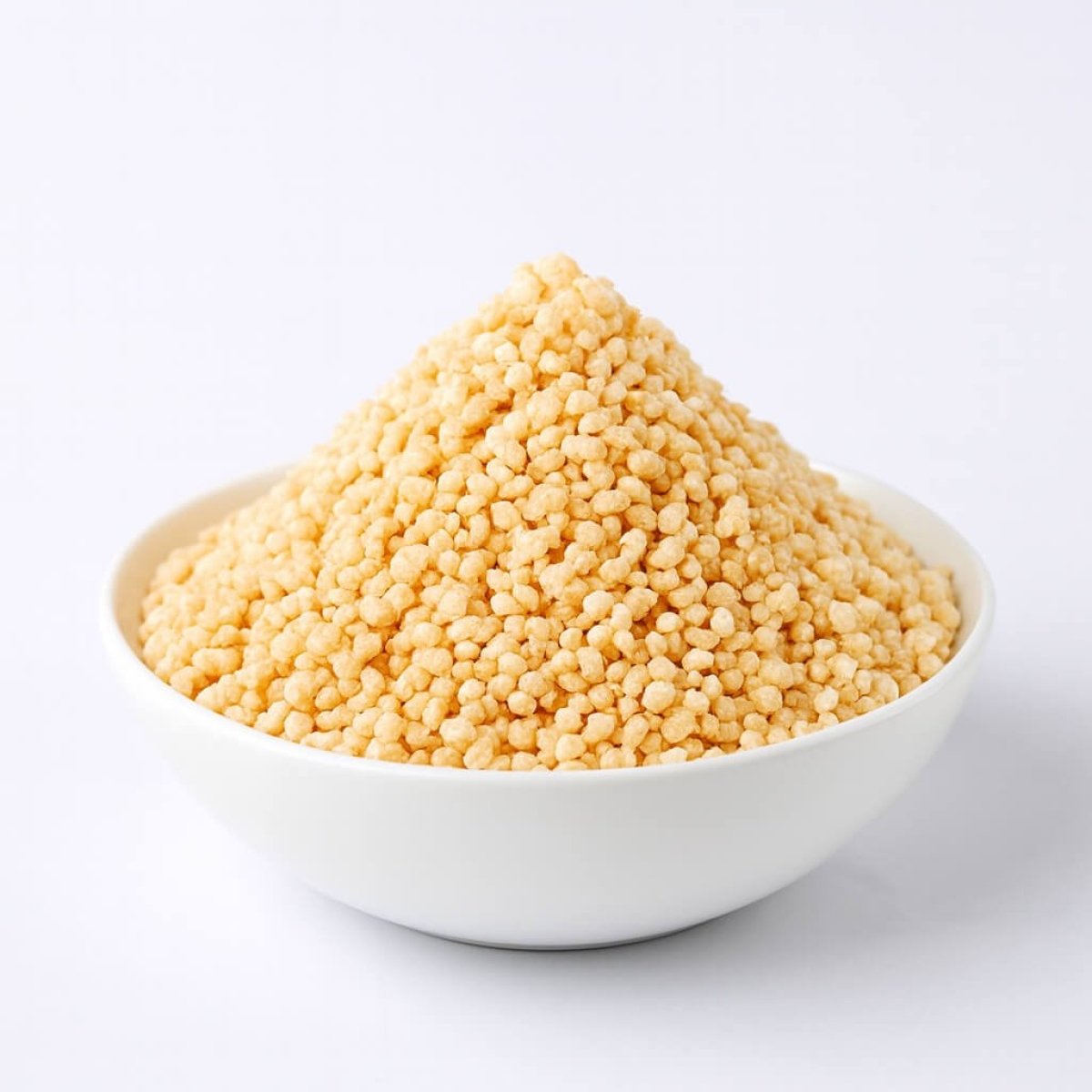 Rice Crisp