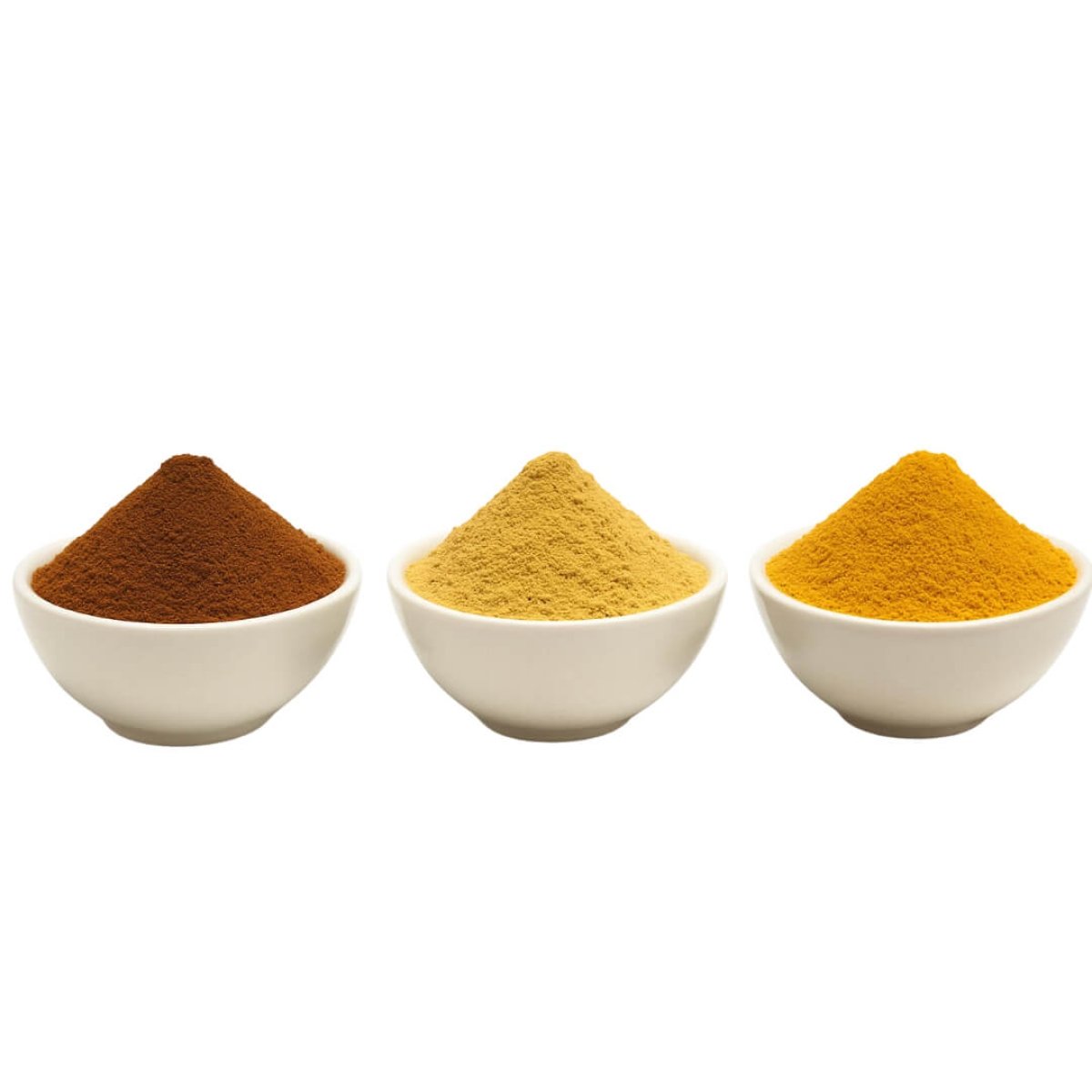 Spice Extracts