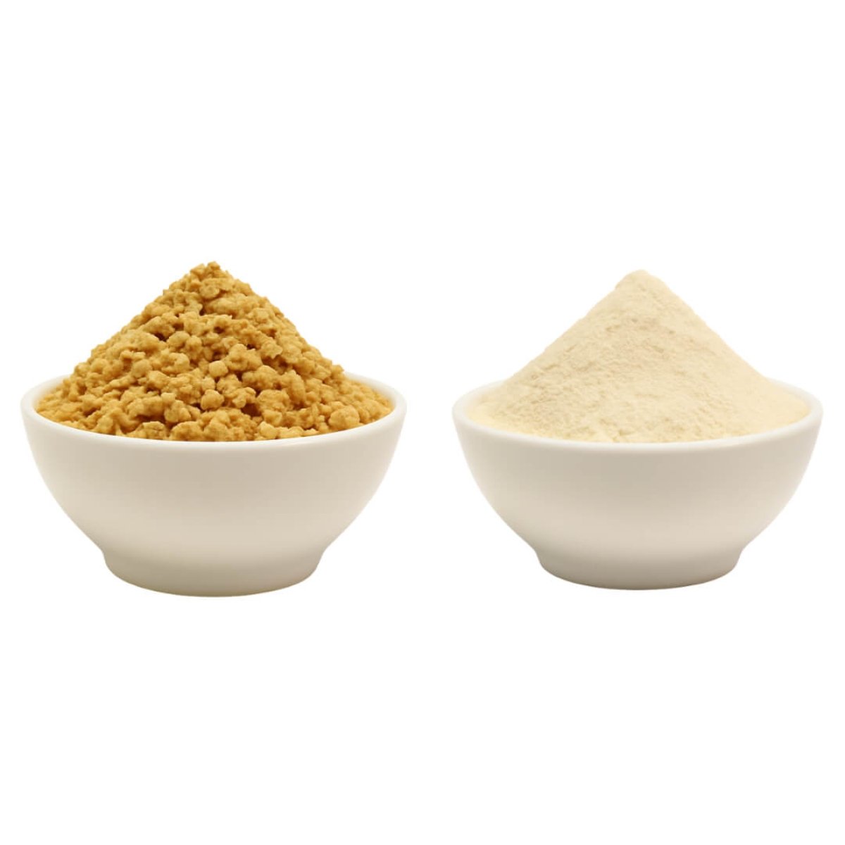 Textured Vegetable Protein (TVP)