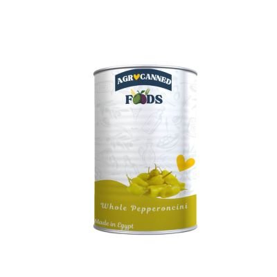 pepperoncini mild pepper 