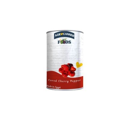 Sweat and sour cherry pepper