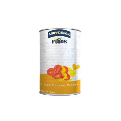 Banana Pepper