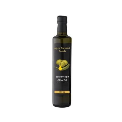 Extra Virgin Olive Oil