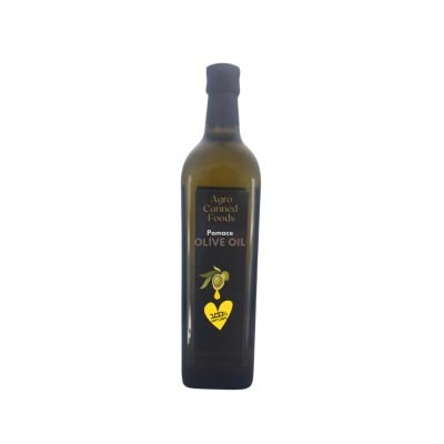 Pomace Olive Oil