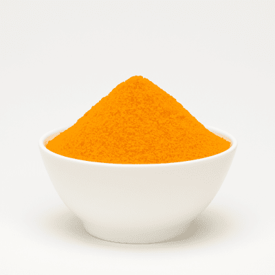 Orange Breadcrumbs