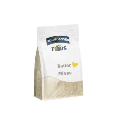 Batter Mixes