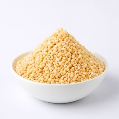 Rice Crisp