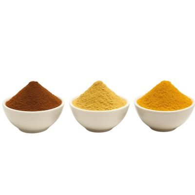 Spice Extracts