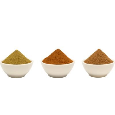 Aromatic Spices