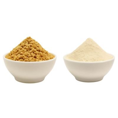 Textured Vegetable Protein (TVP)