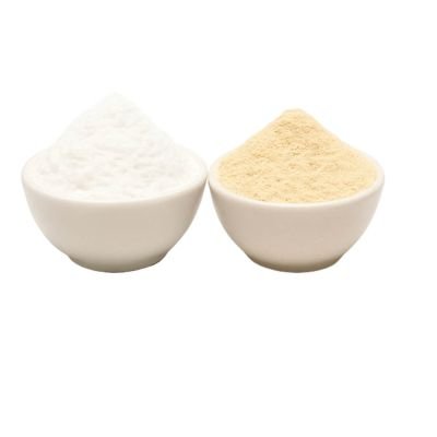 Starch & Modified Starch