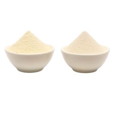 Fibers (Citrus, Wheat, etc.)