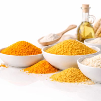 حلول التغليف الغذائي