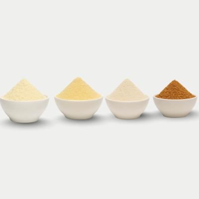  Batter Mixes 