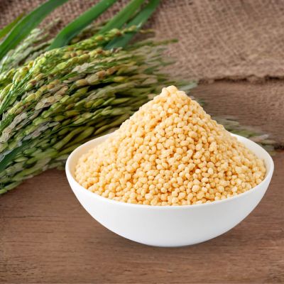 Rice Crisp