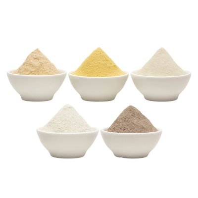 Functional Ingredients