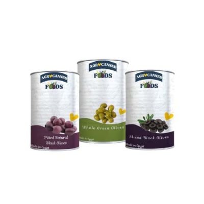 Olives