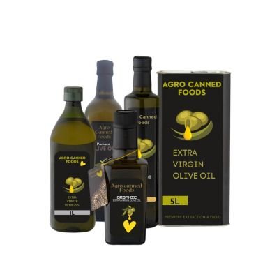 Olives Oil 